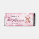 Search for winter wonderland favors Pink