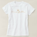 Search for ciao bella tshirts Typography