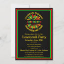 Search for juneteenth invitations Celebrate freedom