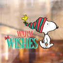 Search for warm holiday wishes Charles schulz