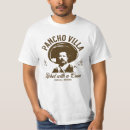 Search for pancho villa tshirts Mexico
