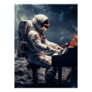 Search for piano posters Pianist