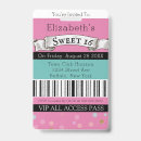 Search for vip access invitations Girly