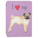 Search for pug ipad cases dog