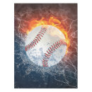 Search for baseball tablecloths Sports