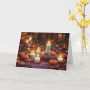 Search for autumn cards Pumpkins