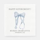 Search for nurse napkins Doctor