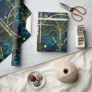 Search for forest green wrapping paper Birthday