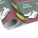 Search for tennis wrapping paper Team