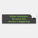 Search for autism bumper stickers Hope