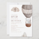Search for elephant baptism invitations Christening