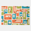 Search for mid century modern doormats Retro