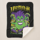 Search for ursula blankets Octopid