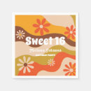 Search for sweet 16 napkins Sixteen