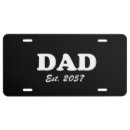 Search for funny license plates Modern