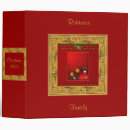 Search for christmas binders Decorative