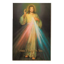 Search for catholic divine mercy photo Image