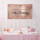 Search for 18th birthday banners Calligraphy