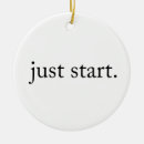 Search for inspirational ornaments Minimalist