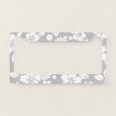 Search for hawaii license plate frames Tropical