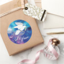 Search for peace sign stickers Inspirational