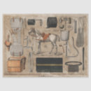 Search for paris tissue paper Decoupage
