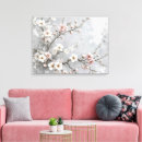 Search for pink and silver canvas prints Abstract