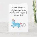 Search for fart cards Unicorn