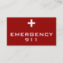 Search for allergy business cards Medical