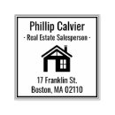 Search for real estate stamps Professional