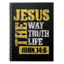 Search for jesus notebooks Life