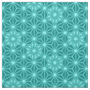 Search for geometric circle patterns fabric Turquoise