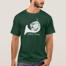 Search for french horn tshirts Marching band