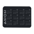 Search for yearly calendar magnets Elegant