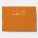 Search for mustard yellow envelopes Simple