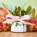 Search for honey wedding favors Modern