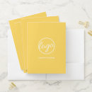 Search for real estate presentation folders Business