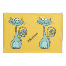 Search for cat pillowcases Pets