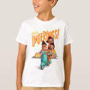Search for disney kids tshirts Pixar