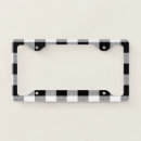 Search for white and black buffalo check plates Farmhouse