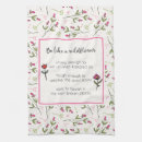 Search for wildflower kitchen towels Nature