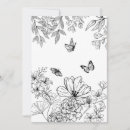 Search for blank floral cards Flowers