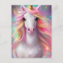 Search for fantasy postcards unicorn