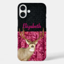 Search for deer hunting iphone cases Buck
