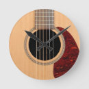 Search for guitar clocks Acoustic
