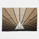 Search for art deco kitchen towels Retro