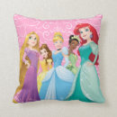 Search for princess belle pillows Children