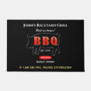 Search for bbq doormats Grill