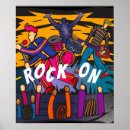 Search for rock band posters Concert