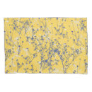 Search for botanical pillowcases Elegant